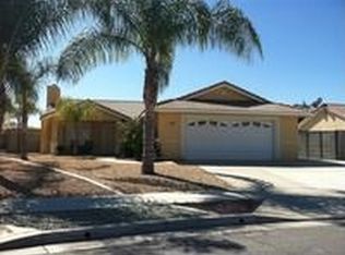 2941 Pepper St, Hemet, CA 92545