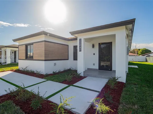 22860 SW 122nd Pl, Miami, FL 33170