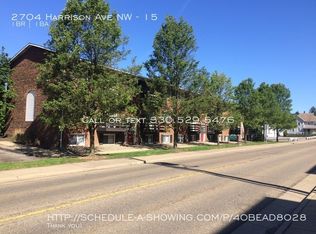 2704 Harrison Ave NW APT 15, Canton, OH 44709