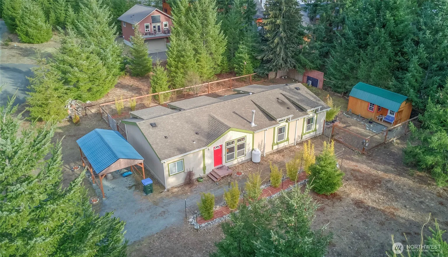 104 Jack Fir Court photo 1
