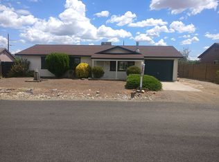 4783 N Stallion Dr, Prescott Valley, AZ 86314