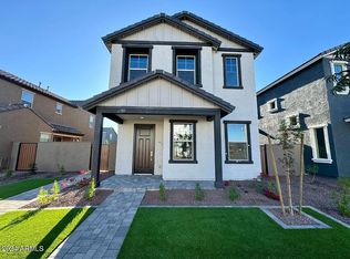 25913 N 22nd Ln, Phoenix, AZ 85085