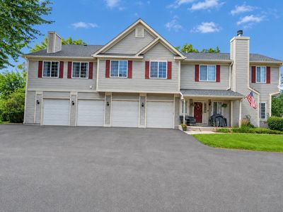 302 Windsor Ct Unit D, South Elgin, IL, 60177