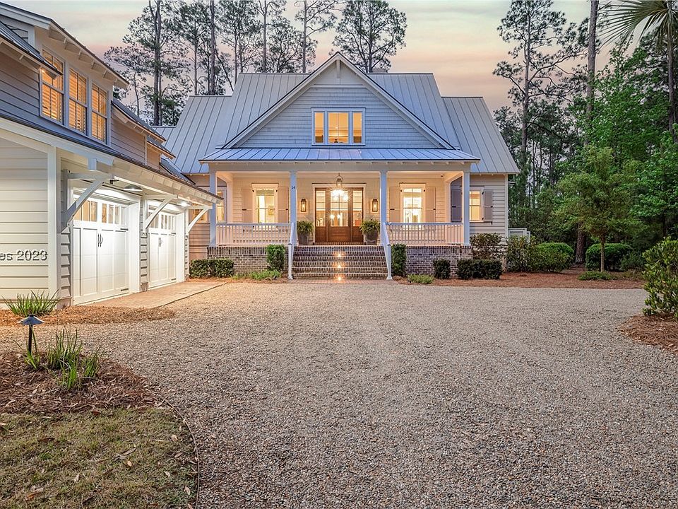 14 Jackfield Rd, Bluffton, SC 29910 MLS 433434 Zillow