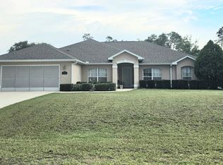 3910 SW 103rd Street Rd, Ocala, FL 34476