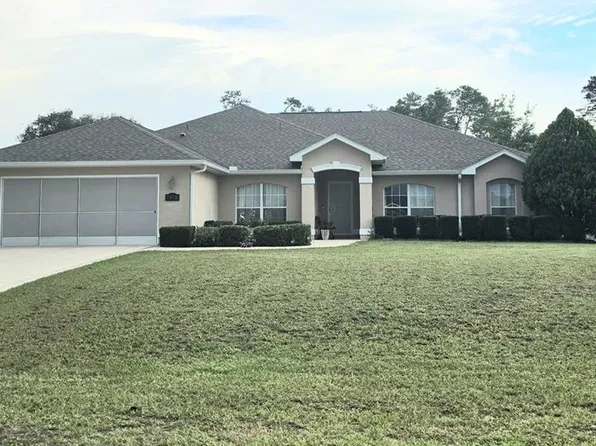 3910 SW 103RD STREET ROAD, OCALA, FL 34476
