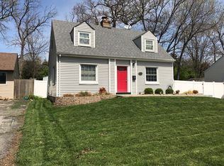 7651 Flora Ave, Saint Louis, MO 63143