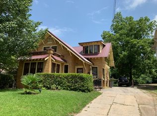630 Clifton St, Camden, AR 71701