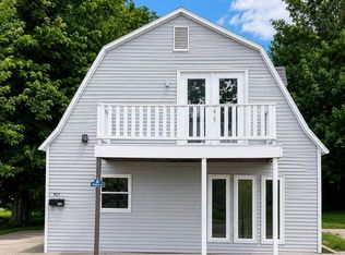 927 Meyer Ave, Connersville, IN 47331