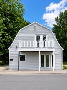 927 Meyer Ave, Connersville, IN, 47331
