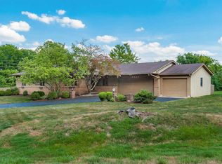 8525 Chevington Chase Dr, Pickerington, OH 43147