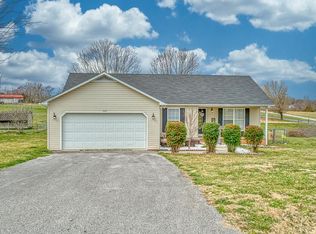 1464 Blackburn Fork Rd, Cookeville, TN 38501