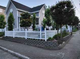 3 Hamilton St #2, Brockton, MA 02301