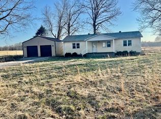2006 Douglas Rd, Browder, KY 42326