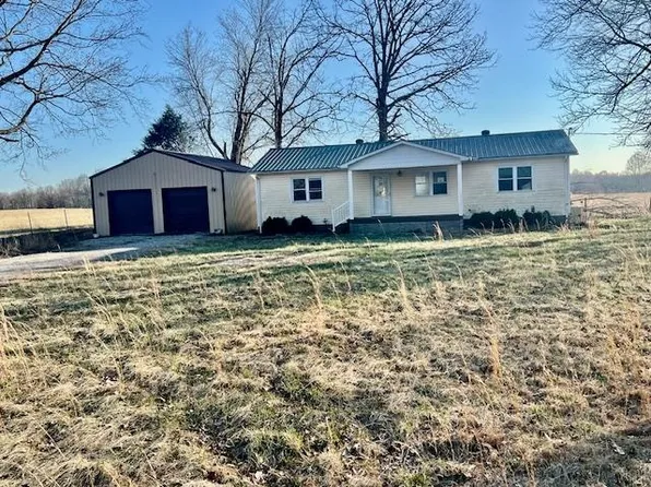 2006 Douglas Rd, Browder, KY 42326