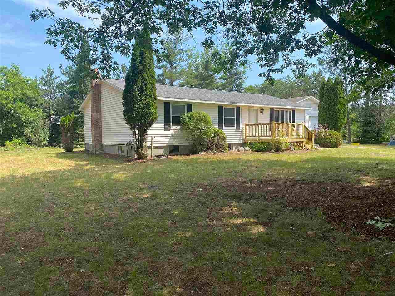 5087 Pickerel Lake Rd, Petoskey, MI 49770 MLS 471472 Zillow