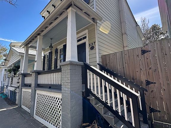 3rd image of 537 E Gwinnett St