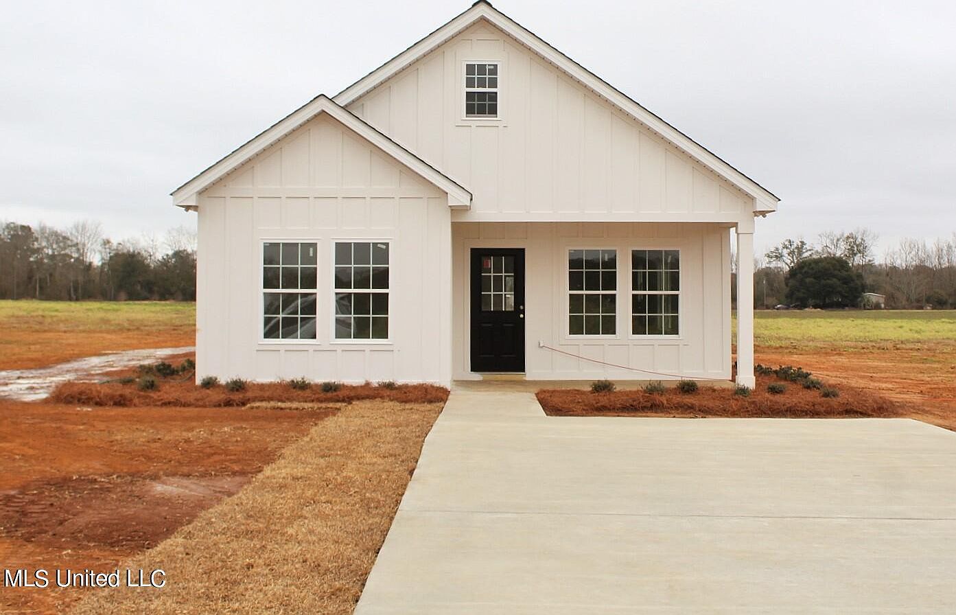 117 Willie Finch Rd, Lucedale, MS 39452 Zillow