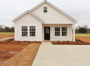 117 Willie Finch Rd, Lucedale, MS 39452