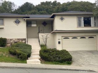 5034 Heyer Ave, Castro Valley, CA 94552