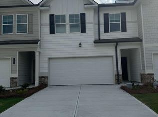 6372 Sundowner Pl #113, South Fulton, GA 30331