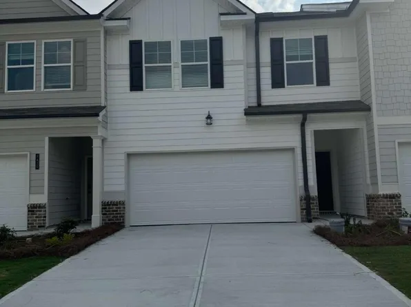 6394 Sundowner Pl #124, Atlanta, GA 30331