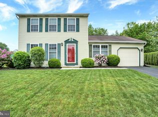 523 Ryan Dr, Harrisburg, PA 17112