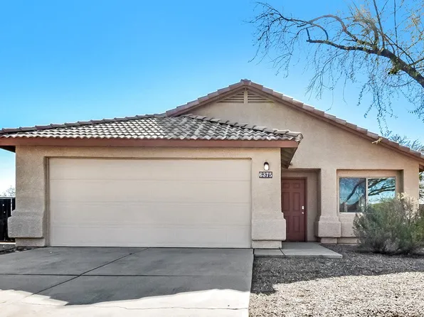 6375 W Velvet Senna Dr, Tucson, AZ 85757