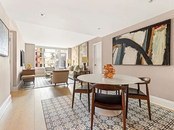 210 Warren St #10G, New York, NY 10282