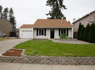 3001 E 34th Ave, Spokane, WA 99223