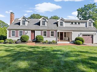 265 Surplus St, Duxbury, MA 02332
