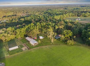 1151 Harry Lindsay Rd, Guyton, GA 31312