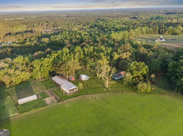 1151 Harry Lindsay Rd, Guyton, GA 31312