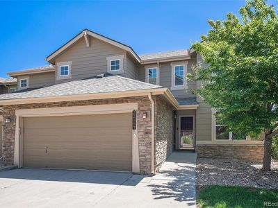 22002 E Irish Drive, Aurora, CO, 80016