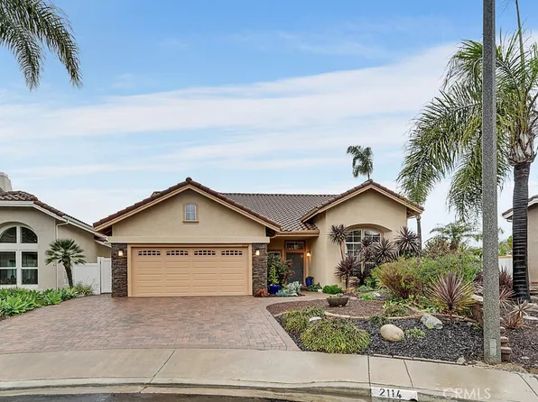 2114 Via Viejo, San Clemente, CA 92673