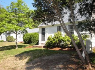 124 Main St, Orleans, MA 02653