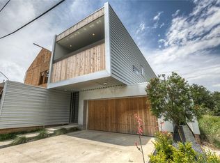 3404 Home St, Houston, TX 77007