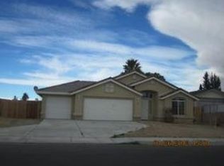 1110 Rebecca Ave, Ridgecrest, CA 93555