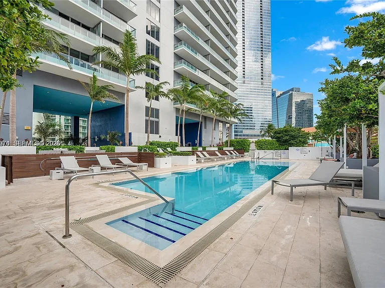 1300 Brickell Bay Dr #807 — Photo 27