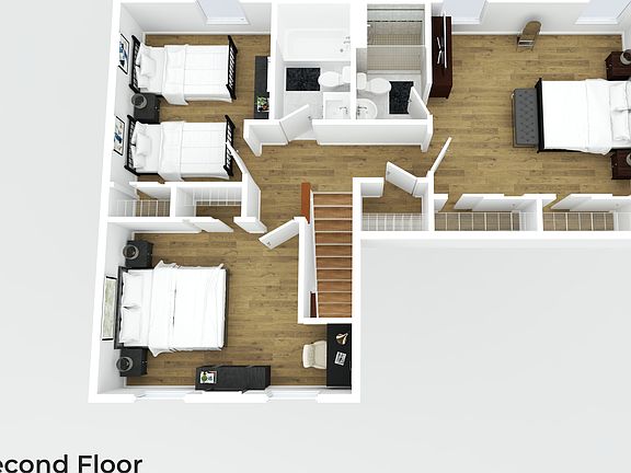5th image of 2528 Shiva Ct