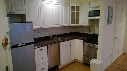 Rented by Keller Williams NYC