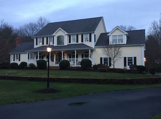 49 Mary Lou Ct, Raynham, MA 02767
