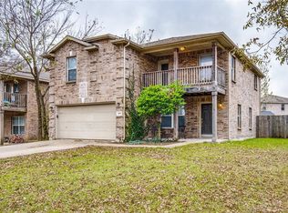 909 N Denton St, Hutchins, TX 75141