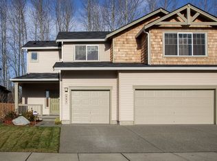 997 43rd Ct NE, Auburn, WA 98002