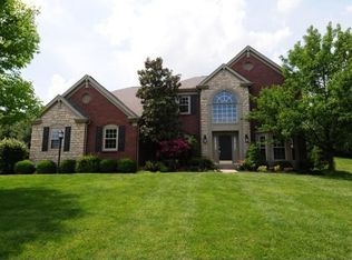 656 Braddock Ct, Edgewood, KY 41017