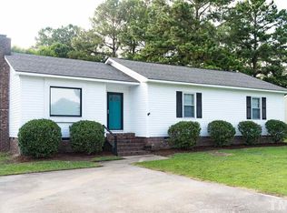 412 Cardinal Dr, Clayton, NC 27520