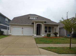9109 Benevolent Ct, Aubrey, TX 76227