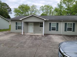 485 French St #B, Rossville, GA 30741