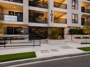 The Residences at Echo Park, Los Angeles, CA 90026