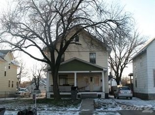2016 Road F2, Emporia, KS 66801